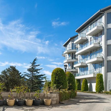 Welcomhotel By Itc Hotels, Simlá Kültér fotó