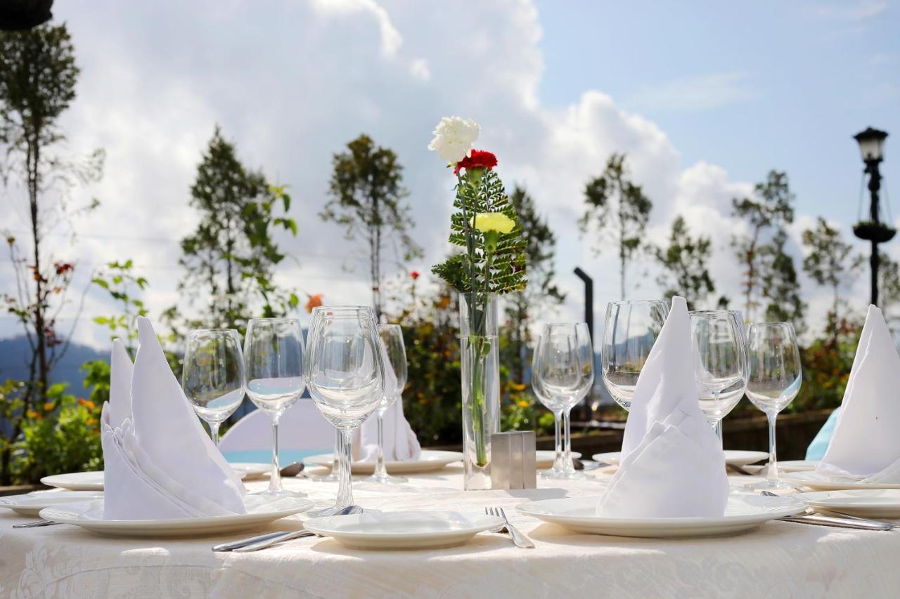 Welcomhotel By Itc Hotels, Simlá Kültér fotó