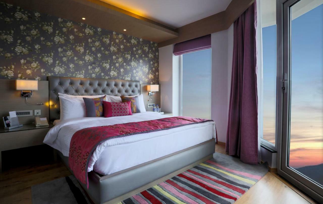 Welcomhotel By Itc Hotels, Simlá Kültér fotó